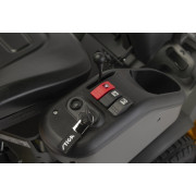 Садовый райдер Stiga Park 540 PX 4WD без деки